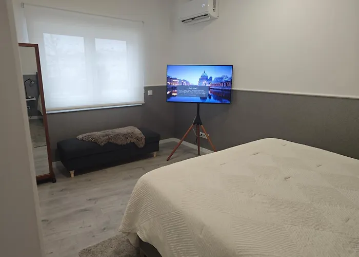 Casa Sol Em Castelo Branco