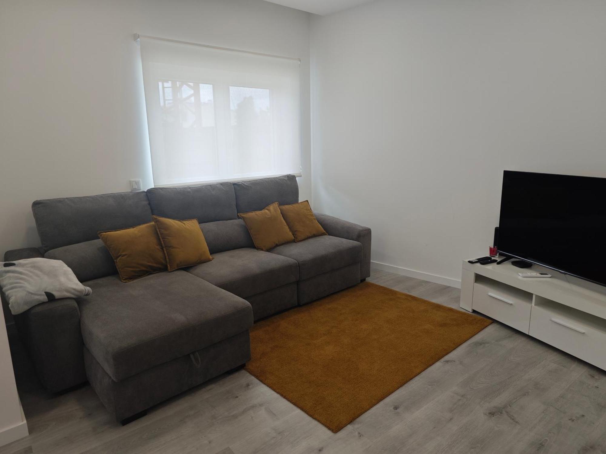 Casa Sol Em Castelo Branco Apartment *