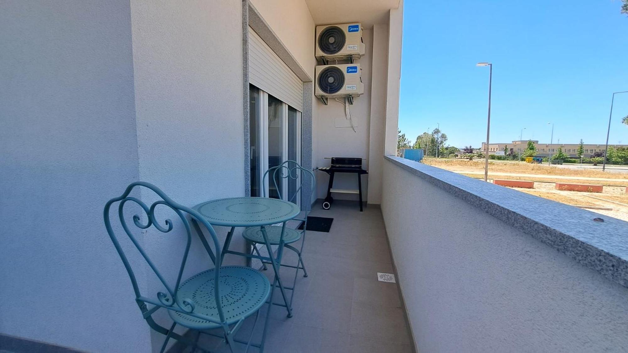 Apartment Casa Sol Em Castelo Branco *