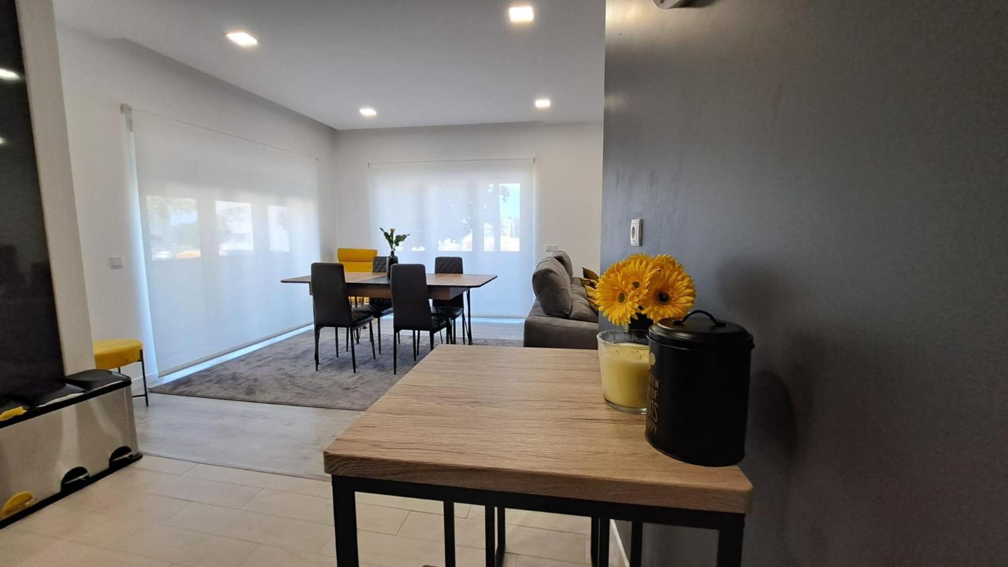 Apartment Casa Sol Em Castelo Branco *